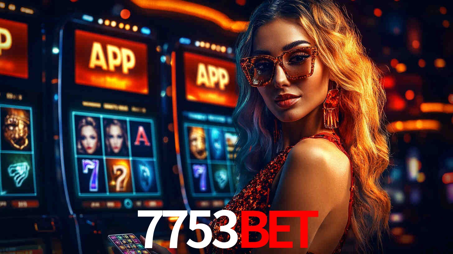 Benefícios do App 7753bet