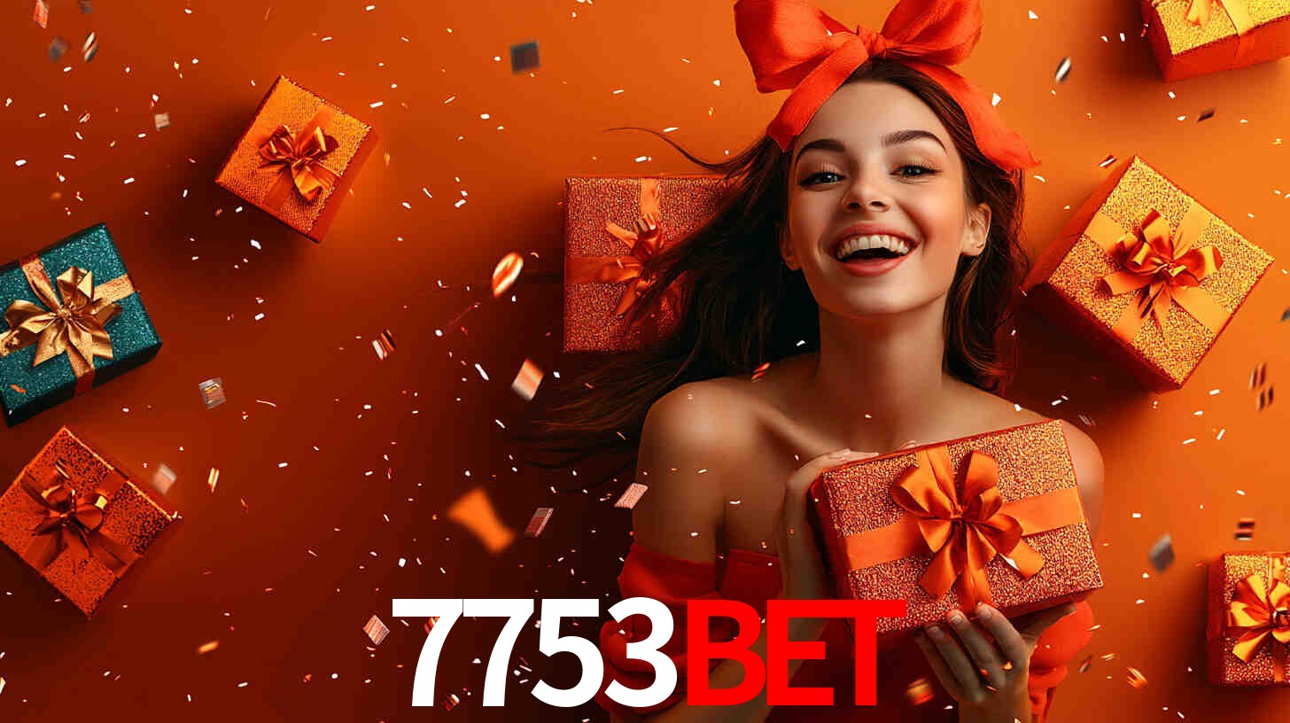 Promoções Semanais e Códigos Promocionais 7753bet