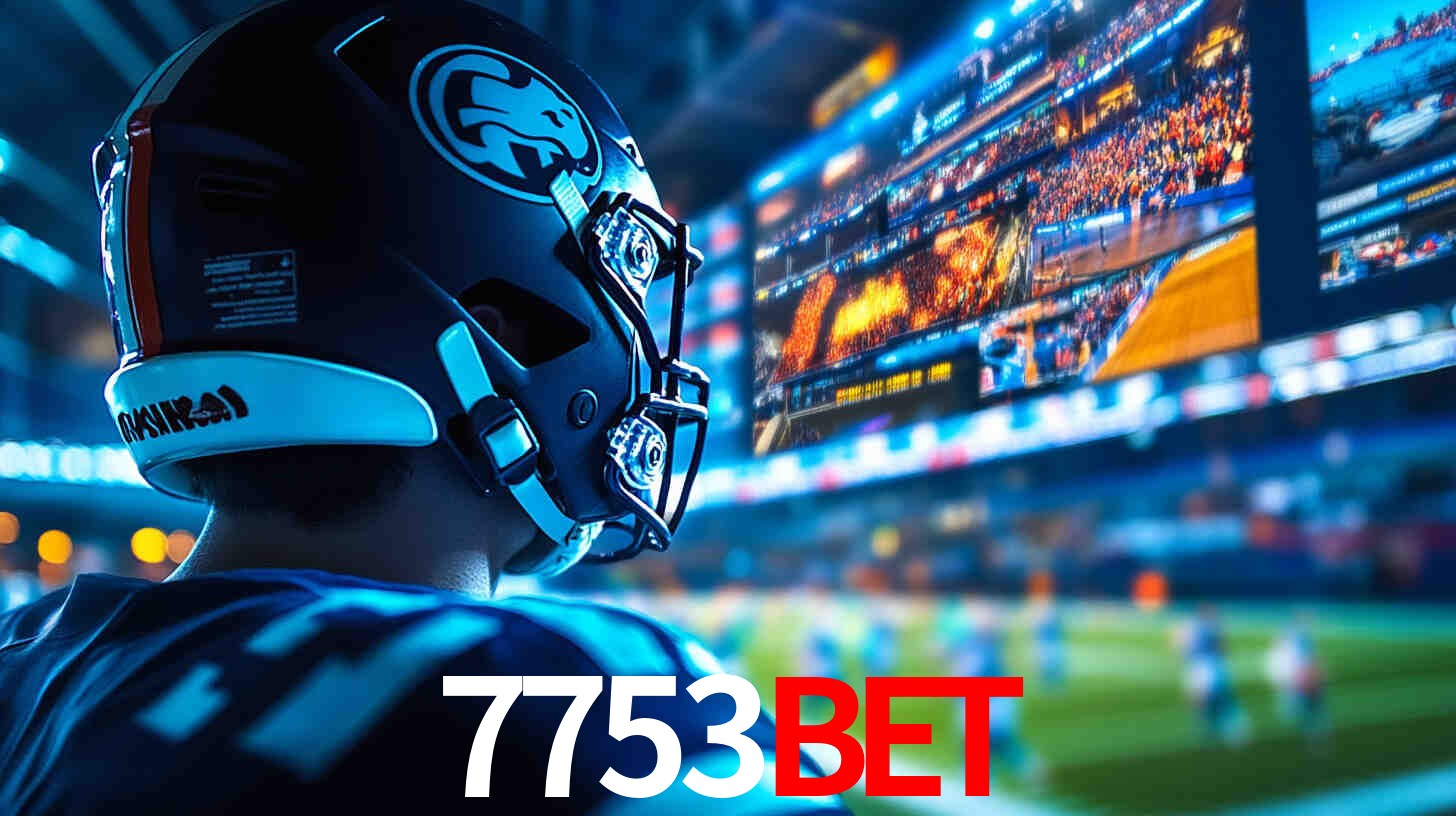 Apostas Esportivas no 7753bet
