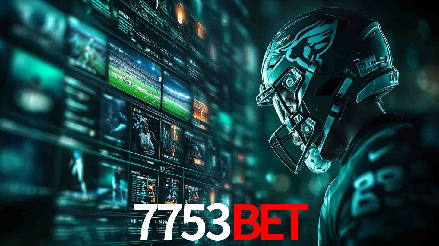 Esportes em Destaque no 7753bet