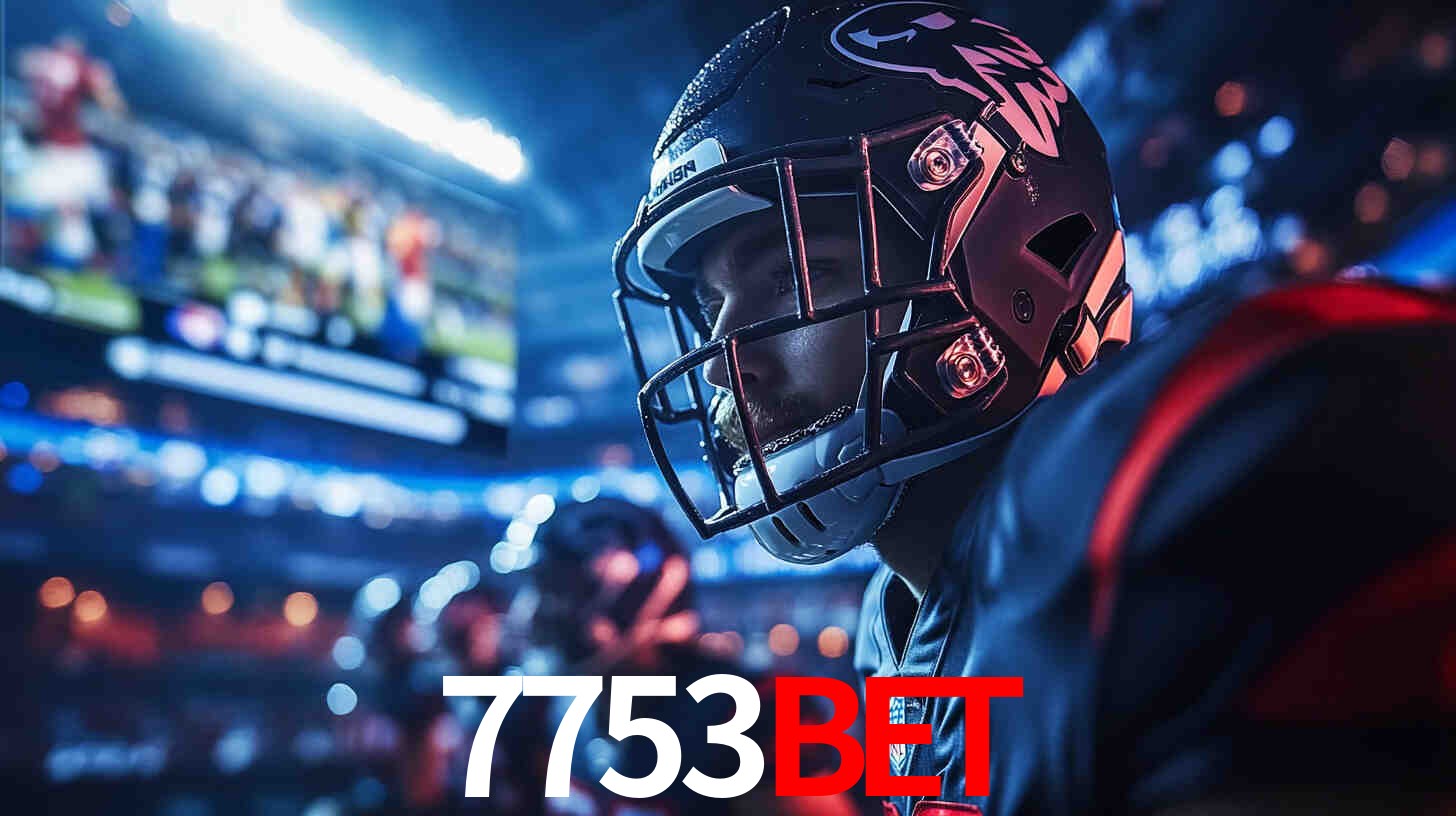 Transforme Suas Apostas em Grandes Prêmios no 7753bet
